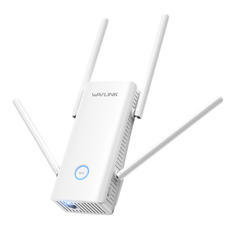 Wavlink AC1200 indoor wall-plug Wi-Fi extender