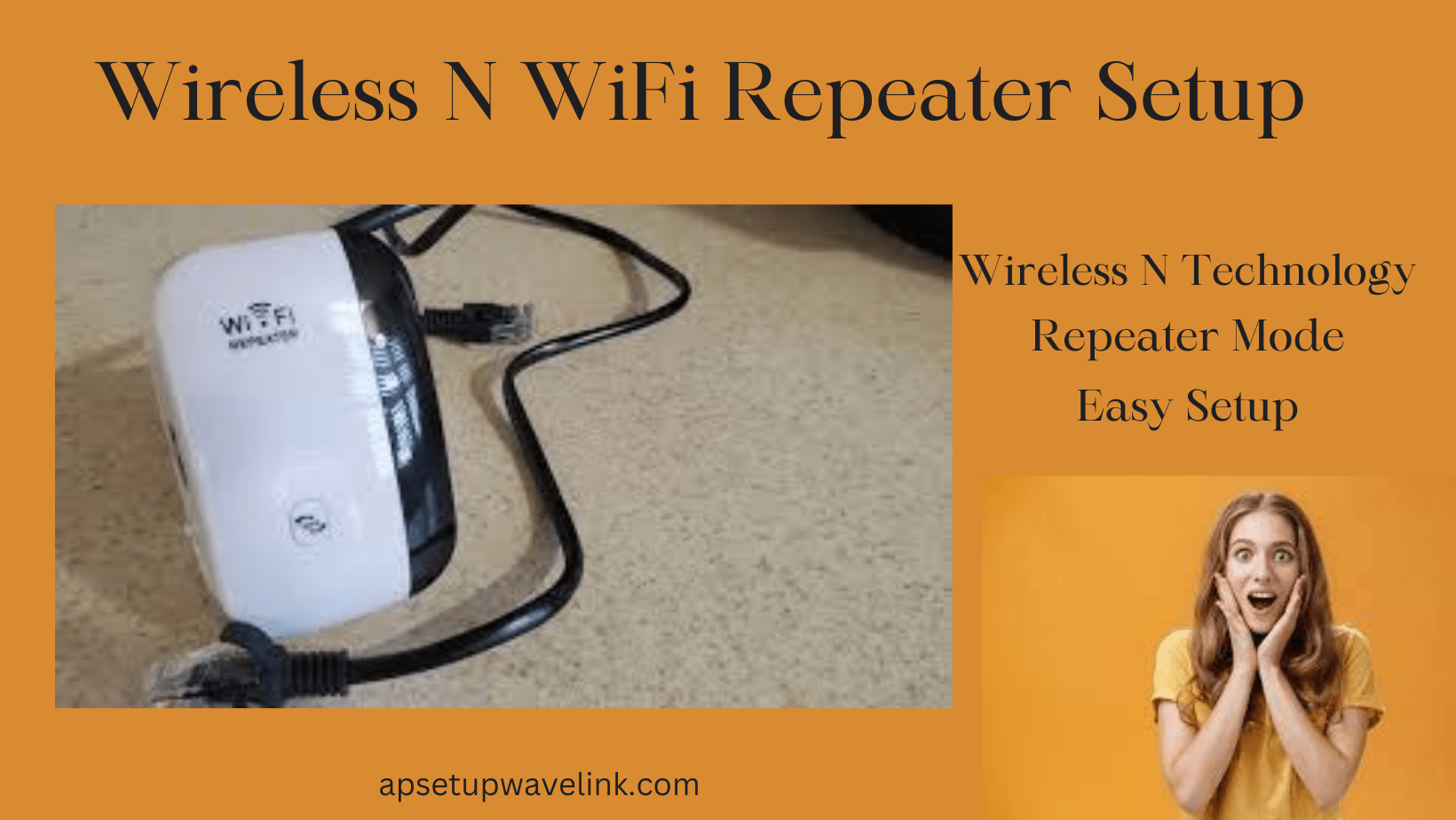 Read more about the article Top Tips for Optimizing Your Wireless N WiFi Repeater Setup