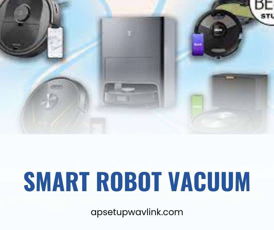 Read more about the article Most Useful Smart Robot Vacuum For Every Budget